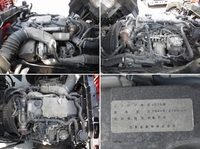 HINO Ranger Truck (With 4 Steps Of Cranes) BDG-FC7JJWA 2007 63,000km_24