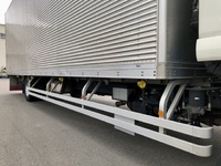 ISUZU Forward Aluminum Van TKG-FRR90T2 2017 502,000km_18