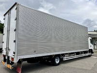 ISUZU Forward Aluminum Van TKG-FRR90T2 2017 502,000km_4