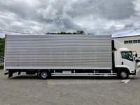 ISUZU Forward Aluminum Van TKG-FRR90T2 2017 502,000km_6