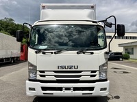 ISUZU Forward Aluminum Van TKG-FRR90T2 2017 502,000km_7
