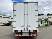 ISUZU Forward Aluminum Van TKG-FRR90T2 2017 502,000km_8