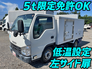 ISUZU Elf Refrigerator & Freezer Truck TPG-NHR85AN 2015 68,644km_1