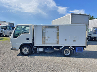 ISUZU Elf Refrigerator & Freezer Truck TPG-NHR85AN 2015 68,644km_5