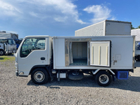 ISUZU Elf Refrigerator & Freezer Truck TPG-NHR85AN 2015 68,644km_6