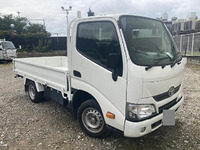 TOYOTA Dyna Flat Body QDF-KDY221 2018 74,921km_1