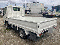 TOYOTA Dyna Flat Body QDF-KDY221 2018 74,921km_2