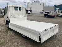 TOYOTA Dyna Flat Body QDF-KDY221 2018 74,921km_3