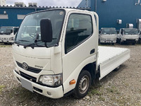 TOYOTA Dyna Flat Body QDF-KDY221 2018 74,921km_4