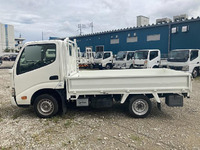 TOYOTA Dyna Flat Body QDF-KDY221 2018 74,921km_8