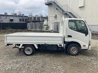 TOYOTA Dyna Flat Body QDF-KDY221 2018 74,921km_9