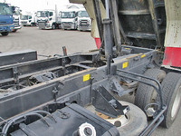 HINO Ranger Deep Dump TKG-FC9JCAP 2014 156,756km_12