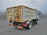 HINO Ranger Deep Dump TKG-FC9JCAP 2014 156,756km_2