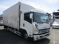 ISUZU Forward Aluminum Wing 2RG-FRR90S2 2019 38,000km_3