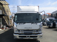 ISUZU Forward Aluminum Wing 2RG-FRR90S2 2019 38,000km_4