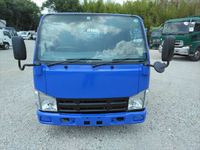 ISUZU Elf Dump BKG-NKR85AD 2010 185,000km_2