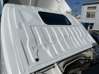 HINO Dutro Panel Van BKG-XZU548M 2011 175,000km_28