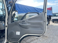 HINO Dutro Flat Body TKG-XZC605M 2015 112,444km_24