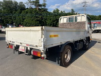 HINO Dutro Flat Body TKG-XZC605M 2015 112,444km_2