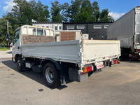 HINO Dutro Flat Body TKG-XZC605M 2015 112,444km_4