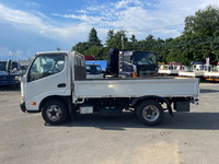 HINO Dutro Flat Body TKG-XZC605M 2015 112,444km_5