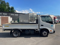 HINO Dutro Flat Body TKG-XZC605M 2015 112,444km_6