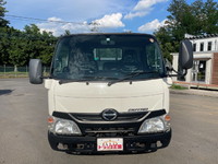 HINO Dutro Flat Body TKG-XZC605M 2015 112,444km_7