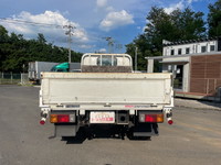 HINO Dutro Flat Body TKG-XZC605M 2015 112,444km_9