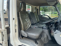 HINO Dutro Flat Body TKG-XZC710M 2015 64,490km_28