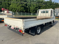 HINO Dutro Flat Body TKG-XZC710M 2015 64,490km_2