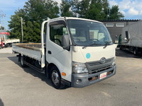 HINO Dutro Flat Body TKG-XZC710M 2015 64,490km_3