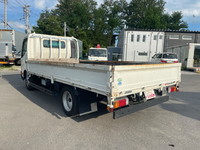 HINO Dutro Flat Body TKG-XZC710M 2015 64,490km_4