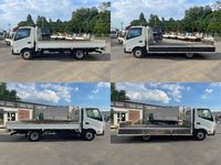 HINO Dutro Flat Body TKG-XZC710M 2015 64,490km_5