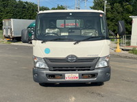 HINO Dutro Flat Body TKG-XZC710M 2015 64,490km_6