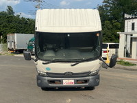 HINO Dutro Flat Body TKG-XZC710M 2015 64,490km_7