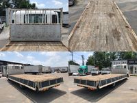 ISUZU Forward Flat Body TKG-FRR90S2 2016 88,575km_11