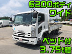 Forward Flat Body