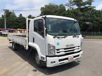 ISUZU Forward Flat Body TKG-FRR90S2 2016 88,575km_3