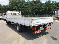 ISUZU Forward Flat Body TKG-FRR90S2 2016 88,575km_4