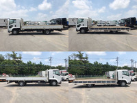 ISUZU Forward Flat Body TKG-FRR90S2 2016 88,575km_5