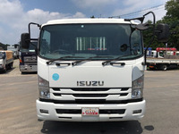 ISUZU Forward Flat Body TKG-FRR90S2 2016 88,575km_6