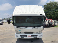 ISUZU Forward Flat Body TKG-FRR90S2 2016 88,575km_7