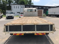 ISUZU Forward Flat Body TKG-FRR90S2 2016 88,575km_9