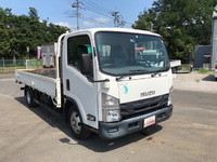 ISUZU Elf Flat Body TPG-NPR85AR 2015 143,803km_3