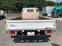 ISUZU Elf Flat Body TPG-NPR85AR 2015 143,803km_8