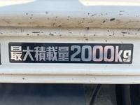 HINO Dutro Flat Body TKG-XZC710M 2015 110,370km_13