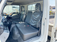 HINO Dutro Flat Body TKG-XZC710M 2015 110,370km_27