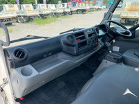 HINO Dutro Flat Body TKG-XZC710M 2015 110,370km_30