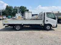 HINO Dutro Flat Body TKG-XZC710M 2015 110,370km_5