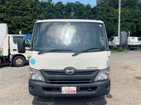 HINO Dutro Flat Body TKG-XZC710M 2015 110,370km_6